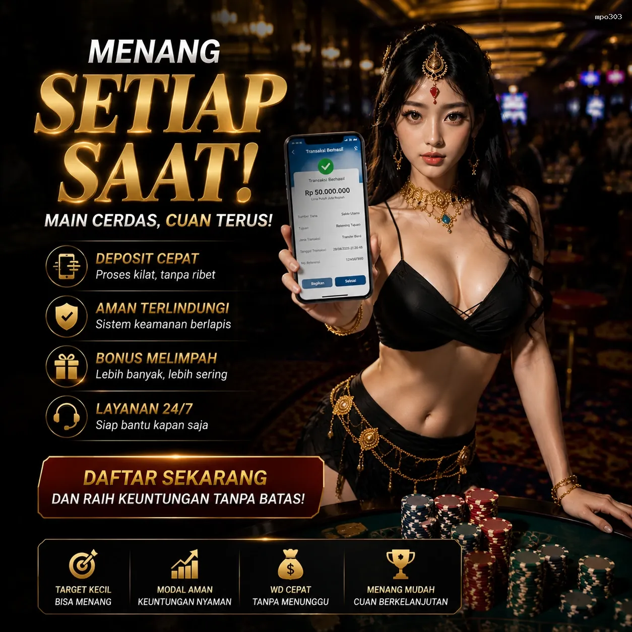 Pemula di mpo303 Temukan Game Terbaik untuk Dilihat