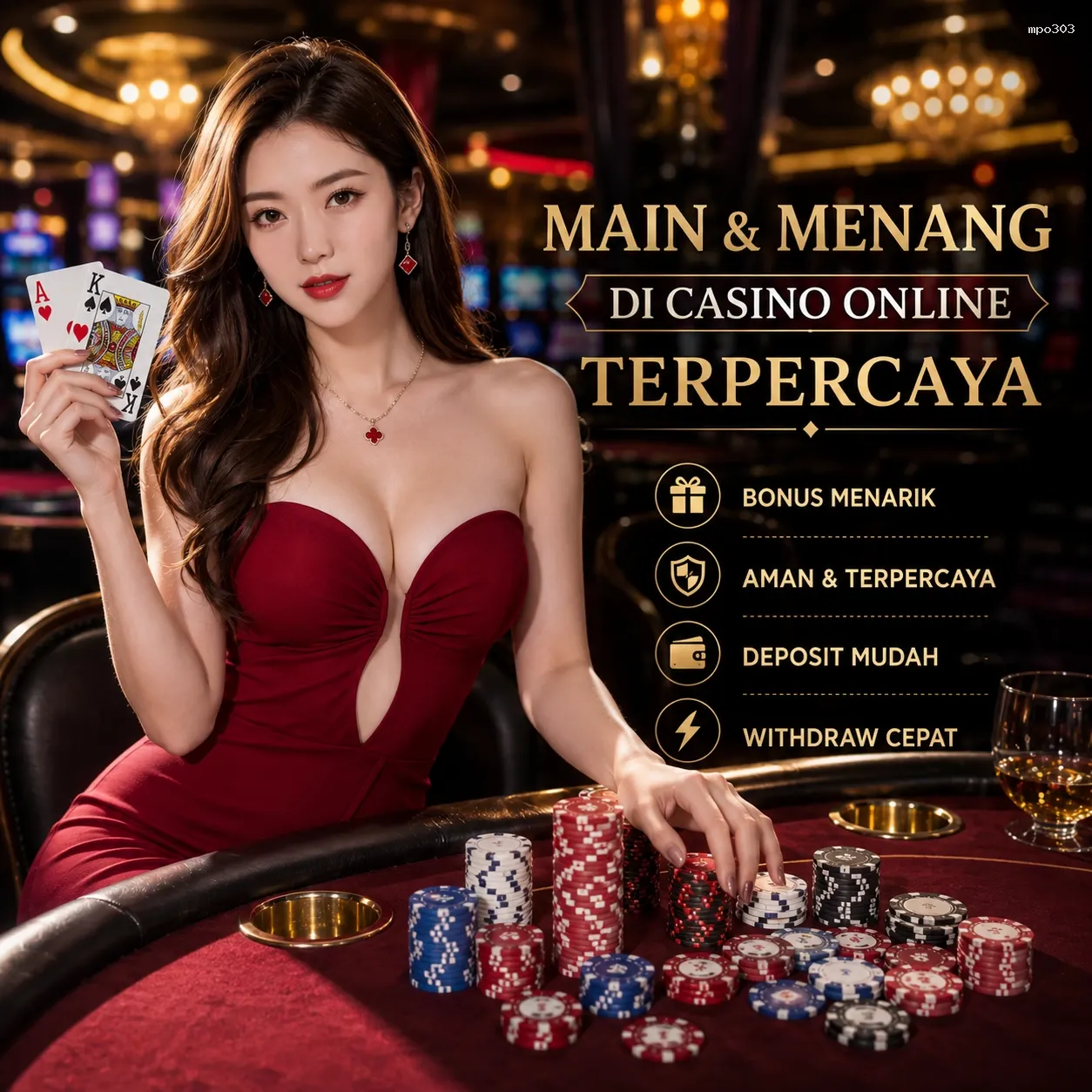 Menelusuri Keunggulan Situs Game mpo303